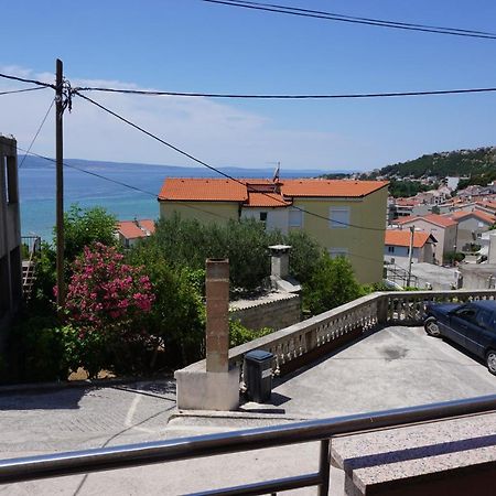 Spacious Comfort Apartment Duće Exterior foto