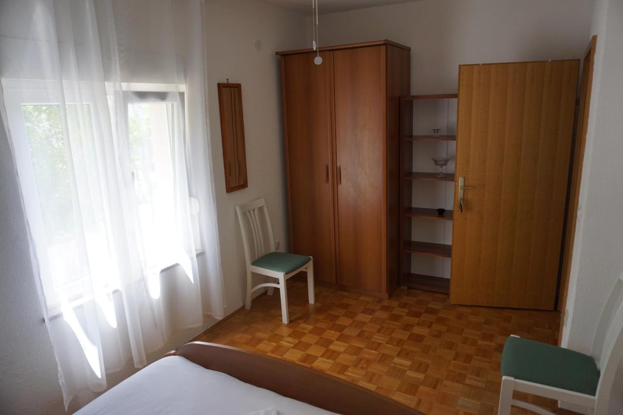 Spacious Comfort Apartment Duće Exterior foto