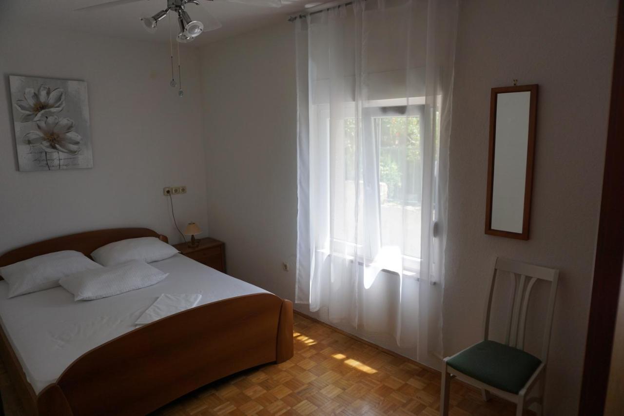 Spacious Comfort Apartment Duće Exterior foto