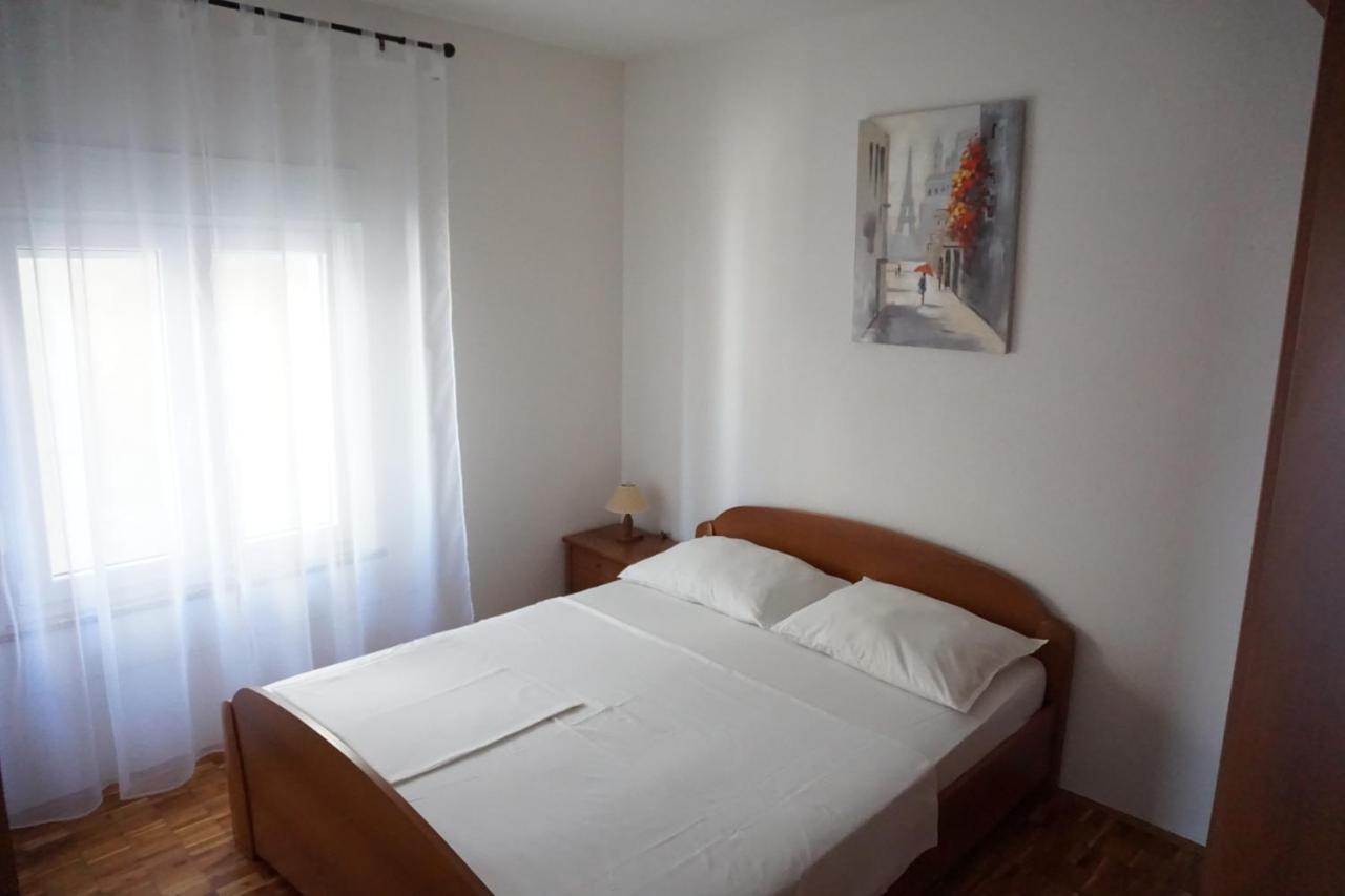 Spacious Comfort Apartment Duće Exterior foto