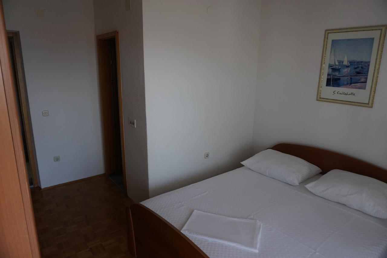 Spacious Comfort Apartment Duće Exterior foto