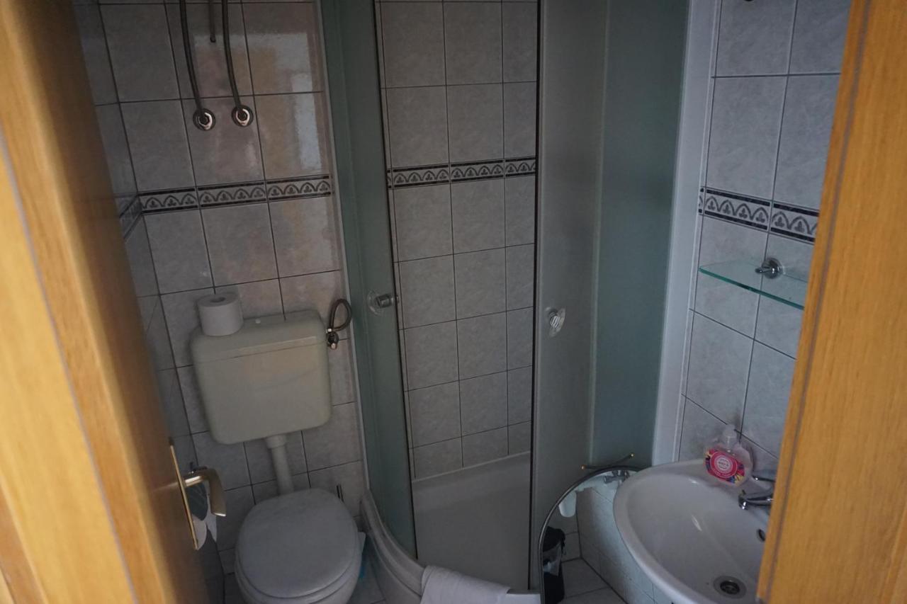Spacious Comfort Apartment Duće Exterior foto