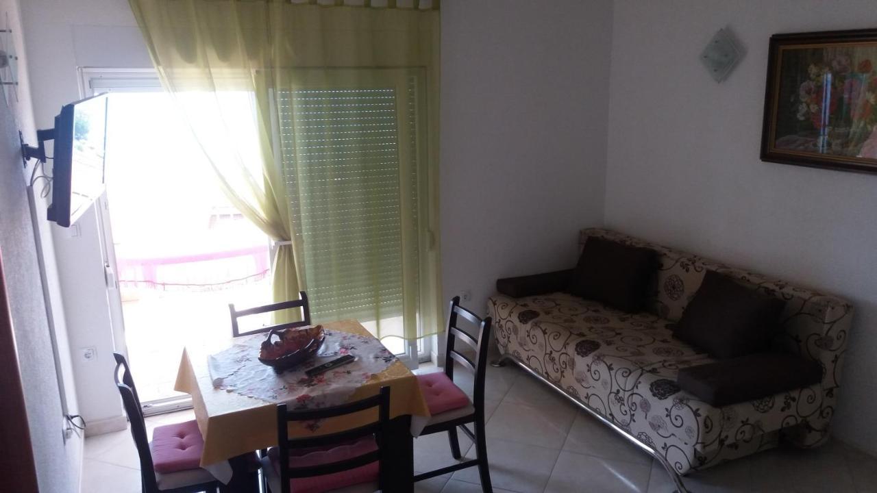 Spacious Comfort Apartment Duće Exterior foto