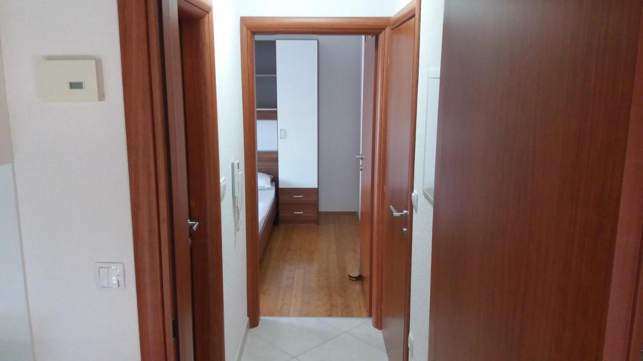 Spacious Comfort Apartment Duće Exterior foto