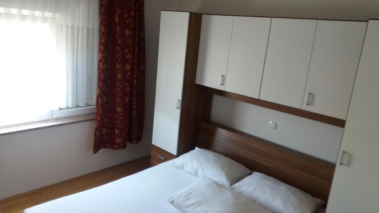 Spacious Comfort Apartment Duće Exterior foto